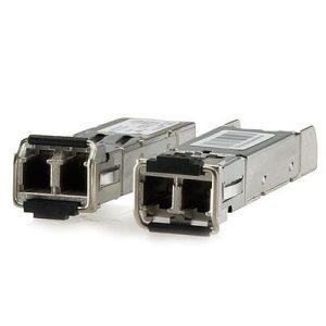 HPE BladeSystem c-Class Virtual Connect 1G SFP SX Transceiver