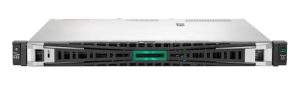 HPE DL20 G11 6333P 1x32G 4SFF EU Svr