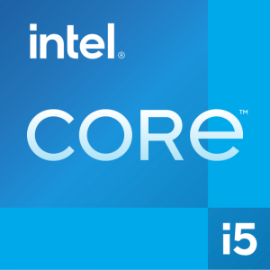 Procesor Intel Core i5-14400F, 2.5 GHz, LGA 1700, Tray