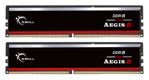 Memorie RAM G.Skill F5-5600J3636D32GX2-IS, 64GB DDR5, 5600MHz, CL36