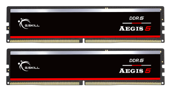 Memorie RAM G.Skill F5-5600J3636D32GX2-IS, 64GB DDR5, 5600MHz, CL36