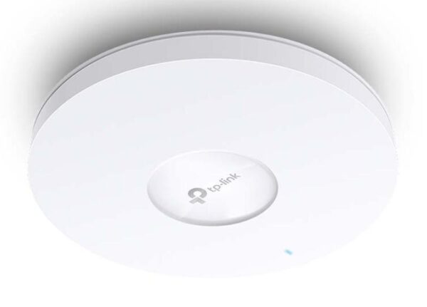 "AX1800 Ceiling Mount Dual-Band Wi-Fi 6 Access Point PORT:1× Gigabit - Image 8