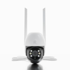Extralink Perun Outdoor Security Camera EOC-268  IP Camera