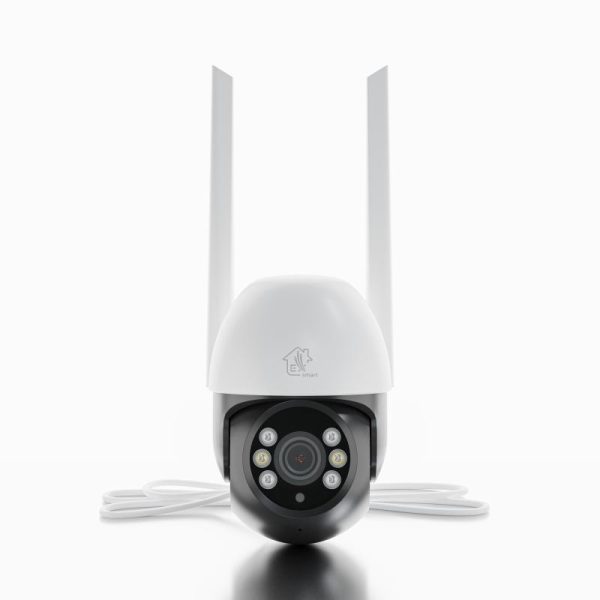 Extralink Perun Outdoor Security Camera EOC-268  IP Camera