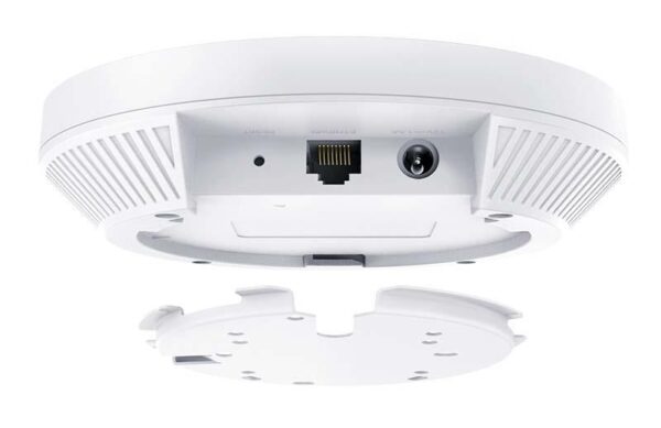 "AX1800 Ceiling Mount Dual-Band Wi-Fi 6 Access Point PORT:1× Gigabit - Image 9