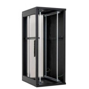 Rack de podea 19 Triton 42U 800x800mm usa fata metal