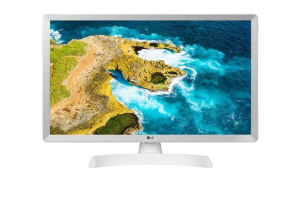 Monitor LG 23.6" 24TQ510S-WZ.AEU - Image 3