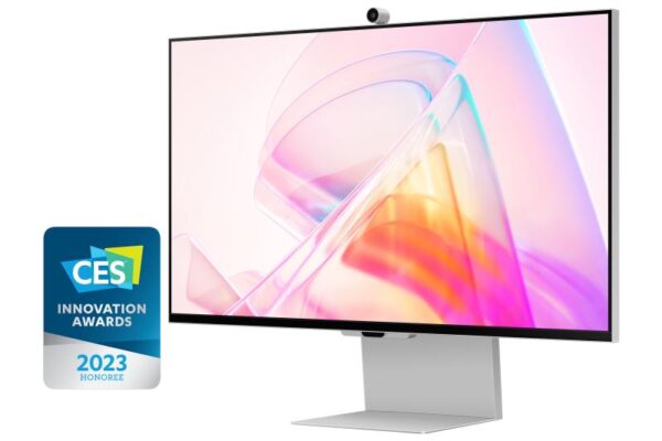 Monitor Samsung 27" LS27C902PAUXDU - Image 12
