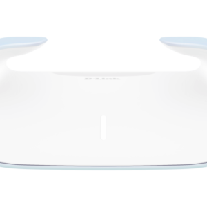 DLINK ROUTER AQUILA PRO AI AX3000 SMART MESH ROUTER, porturi: