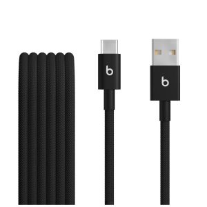 Beats USB-A to USB-C Woven Cable (1.5 m) - Bolt