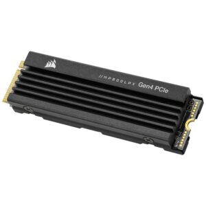 SSD CORSAIR MP600 PRO LPX 4TB PCIE Gen4 x4 NVMe