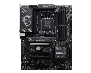 Placa de baza MSI B850 GAMING PRO WIFI6E, Socket AM5,