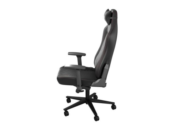 Scaun Gaming Genesis Nitro 890 G2, 150kg, negru