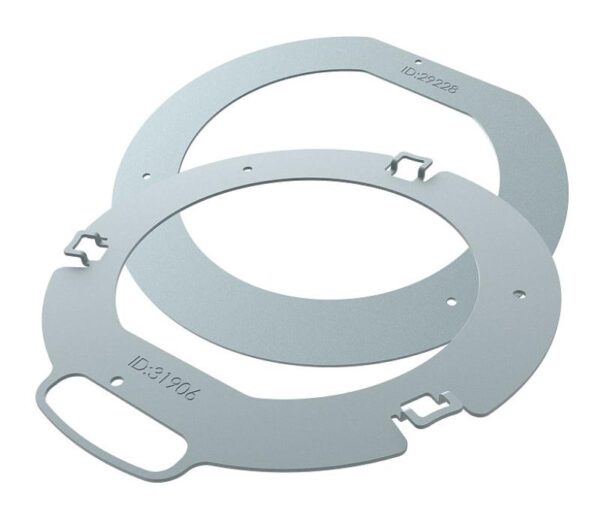 Mikrotik Access Point CAP RBCAP2ND; Ceiling AP, Dual-Chain 2.4GHz,650MHz CPU, - Image 12