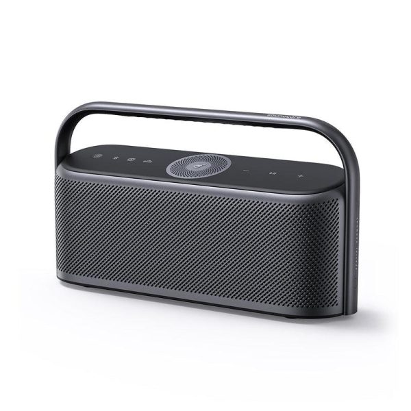 Anker SoundCore Motion X600, negru