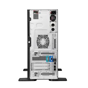HPE ProLiant ML110 Gen11 5416S 2.0GHz 16c 1P 2x32GB-R 8SFF