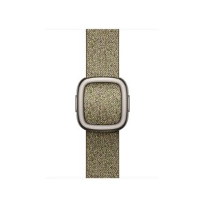 Curea pentru Apple Watch 42mm Sage Modern Buckle - Large
