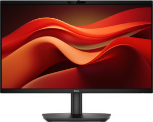 Monitor Commercial Dell E2426HB, 24", 1920 x 1080 pixeli, Black,