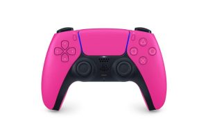 Sony PS5 Dualsense Controller Pink