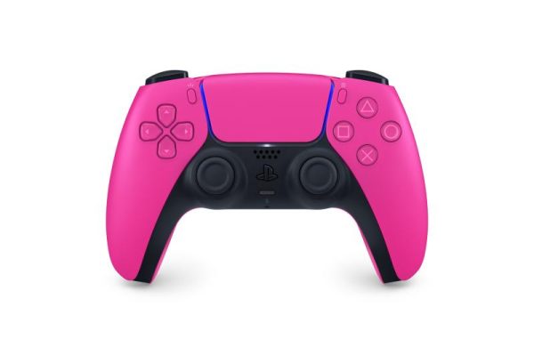 Sony PS5 Dualsense Controller Pink