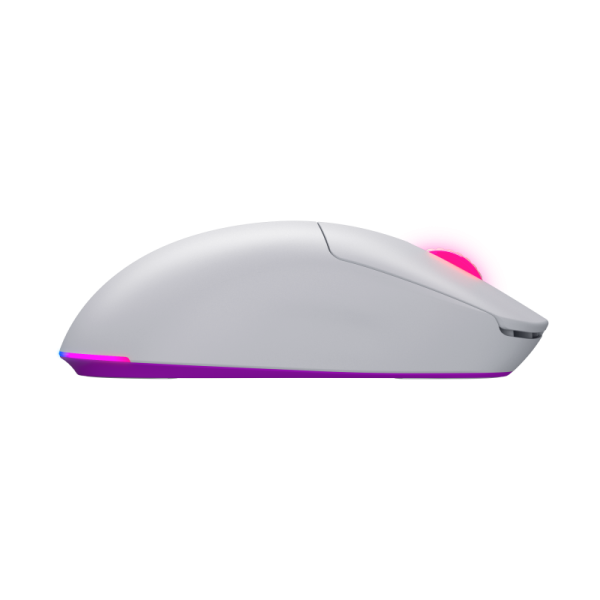 Mouse Gaming Wireless Hator Quasar 3 ULTRA 8K, 30000 dpi,