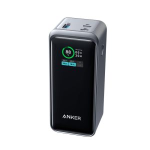 Anker Prime 20000 mAh Negru
