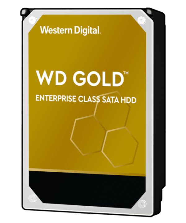 HDD Server WD GOLD 10TB SATA-III 7200rpm 256mb - Image 3