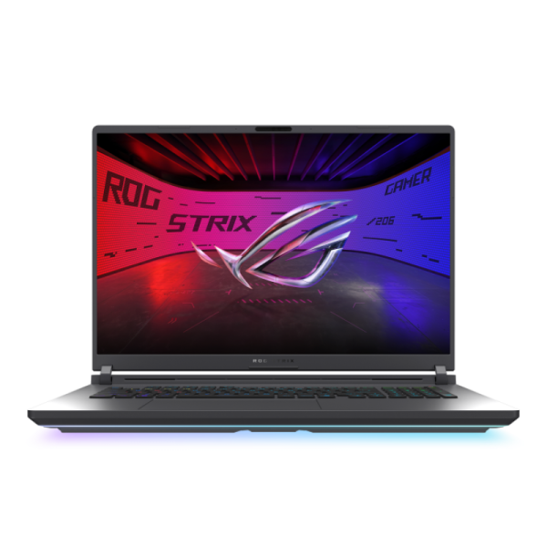 Laptop Gaming ASUS ROG Strix G18 G815LP-TT206, cu procesor Intel