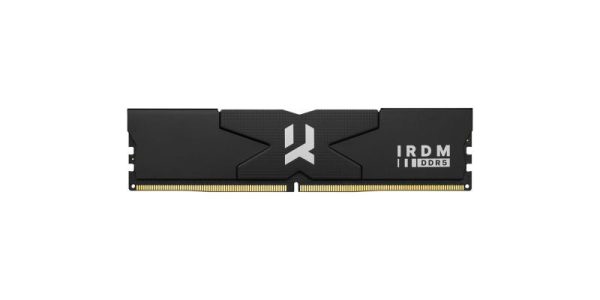 Memorie RAM Goodram IR-6400D564L32S/32GDC, 32 GB DDR5, 6400 MHz, CL32