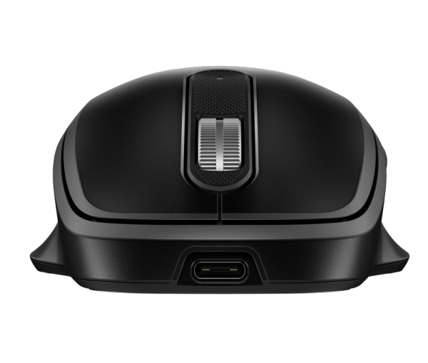 Mouse Wireless HP 515 Ultra-Fast Rechargeable Wireless Mouse, 4000 dpi,