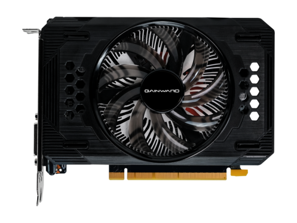 Placa video Gainward GEFORCE RTX 3050 Pegasus, 6GB GDDR6, PCI