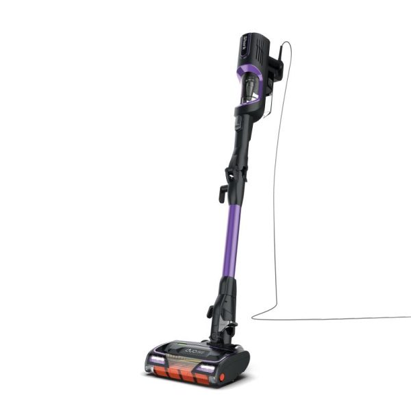 Aspirator Shark HZ500EU, Negru