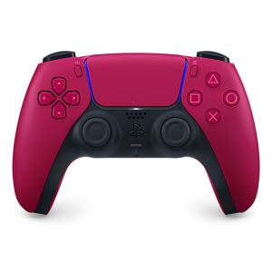 Sony PS5 Dualsense Controller Red
