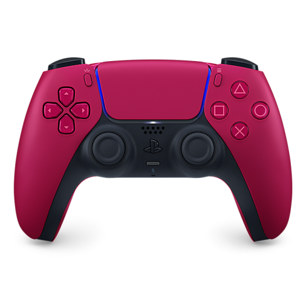 Sony PS5 Dualsense Controller Red