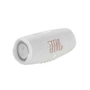 JBL Charge 5, White