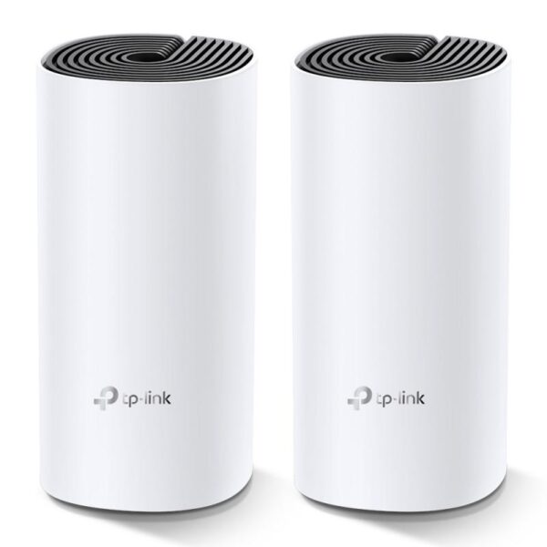 TP-Link Sistem Mesh Wi-Fi pentru întreaga casă AC1200, DECO M4(2-PACK); - Image 3