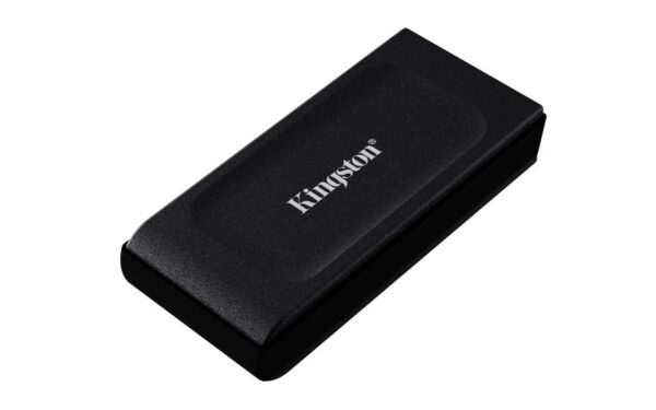 SSD Extern Kingston  XS1000  2TB  2.5 - Image 4