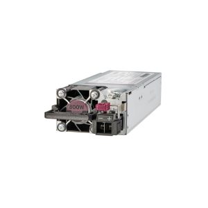 HPE 800W Flex Slot -48VDC Hot Plug Low Halogen Power