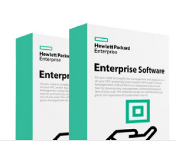 HPE StoreEver MSL3040 LTO-7+ Path Failover LTU