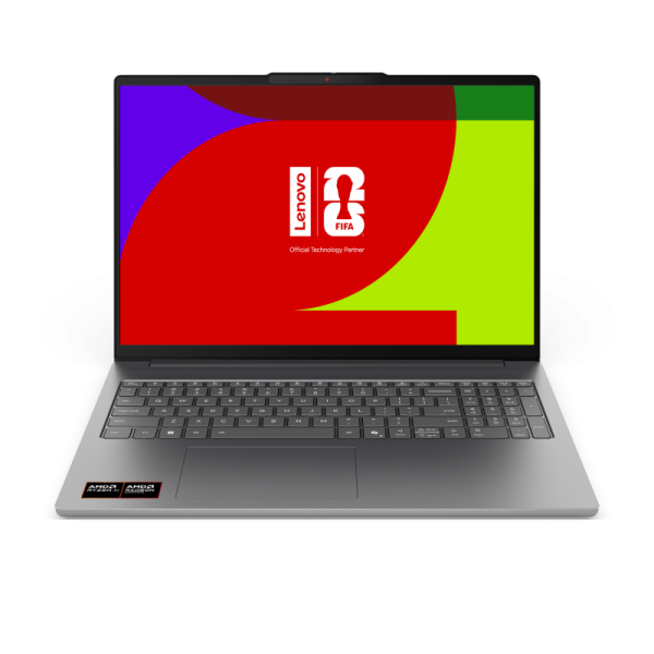 Laptop Consumer Lenovo IdeaPad Slim 5 16AGP11, cu procesor Ryzen