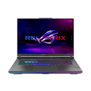 Laptop Gaming ASUS ROG Strix G16 G614PW-RV043, cu procesor AMD