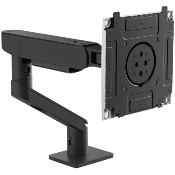 Suport monitor Dell Pro Heavy Duty Arm HDA26, 52''