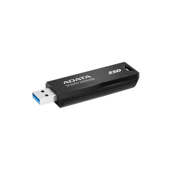 SSD Extern Adata 2000GB USB 3.2 - Image 9