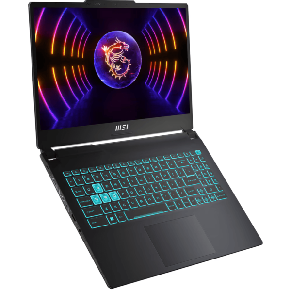 Laptop MSI Gaming Cyborg 15 A13VF-1608XRO, 15.6" FHD (1920x1080), 144Hz, - Image 7