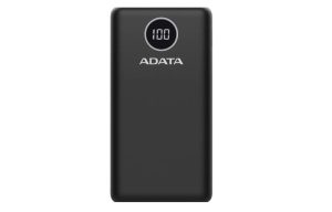 Adata P20000QCD 20000mAh Negru