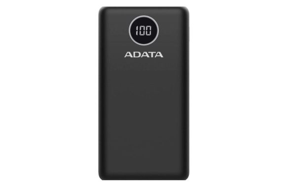 Adata P20000QCD 20000mAh Negru