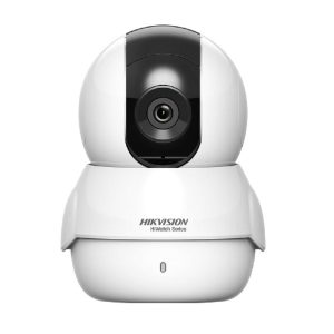 Camera supraveghere Hiwatch mini PT HWC-P120-D/W(2.0MM)(W); 2MP, WIFI 2.4 GHz,