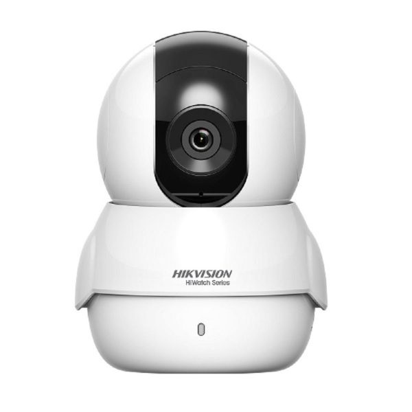 Camera supraveghere Hiwatch mini PT HWC-P120-D/W(2.0MM)(W); 2MP, WIFI 2.4 GHz,