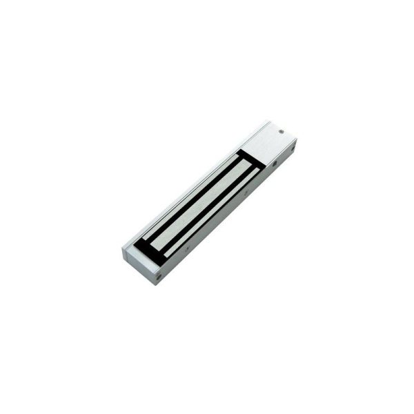 Electromagnet YALE H-01C, 270 kgf, alimentare 12Vcc sau 24Vcc, contact