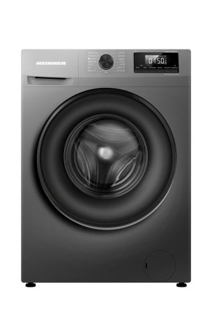 Masina de spalat rufe HEINNER HWM-H7014IVSMTC+++, 7 Kg, 1400 rpm,